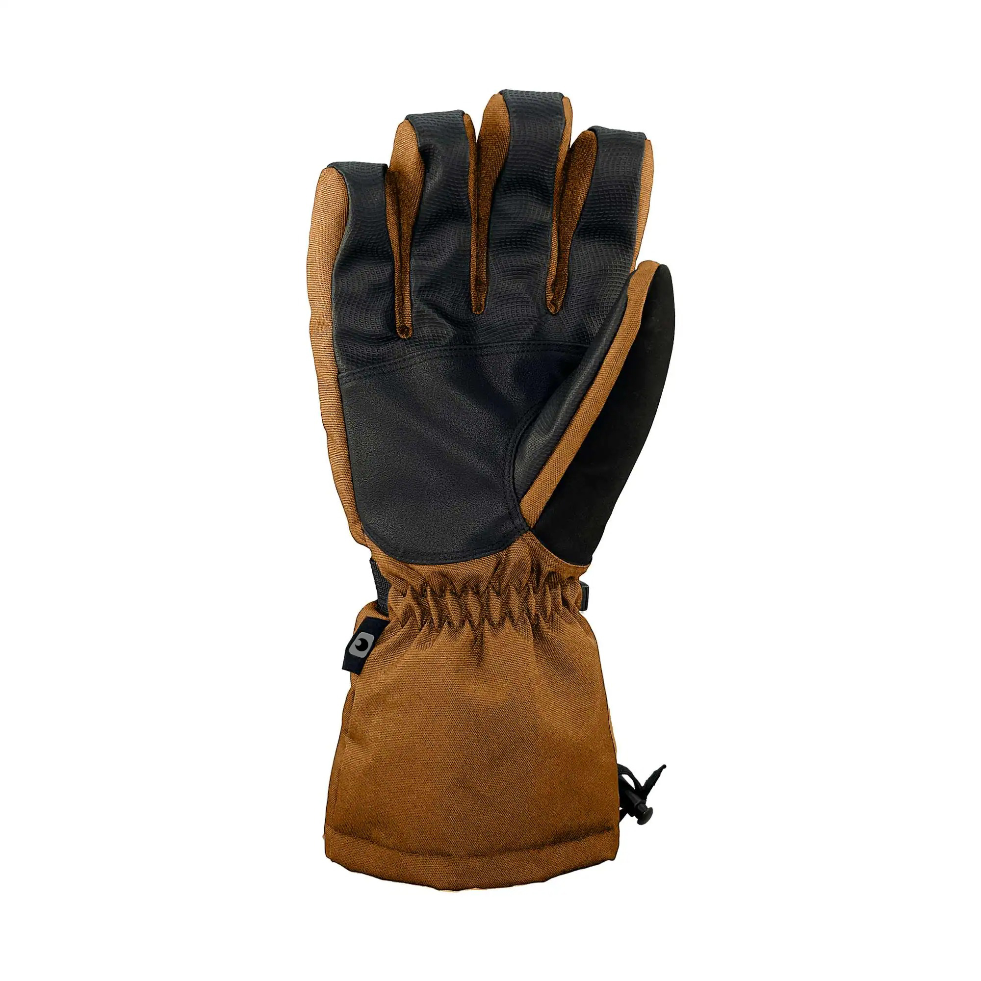 Storm Defender Insulated Gauntlet Glove