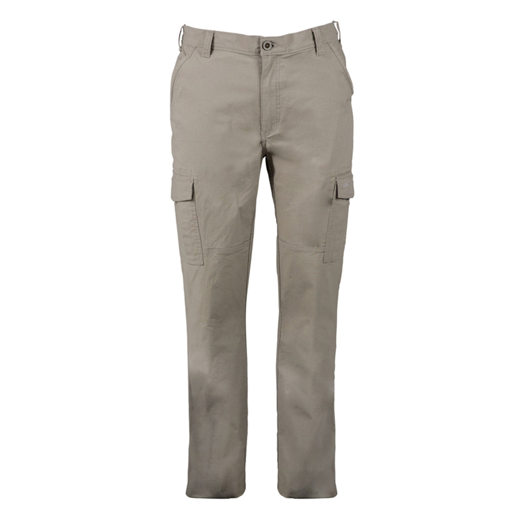 Ripstop Multi-Pocket Trousers