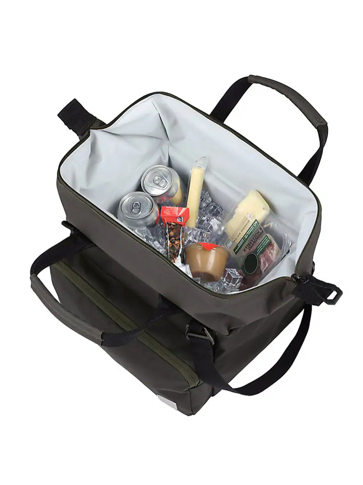 Cold Front Lunch Cooler