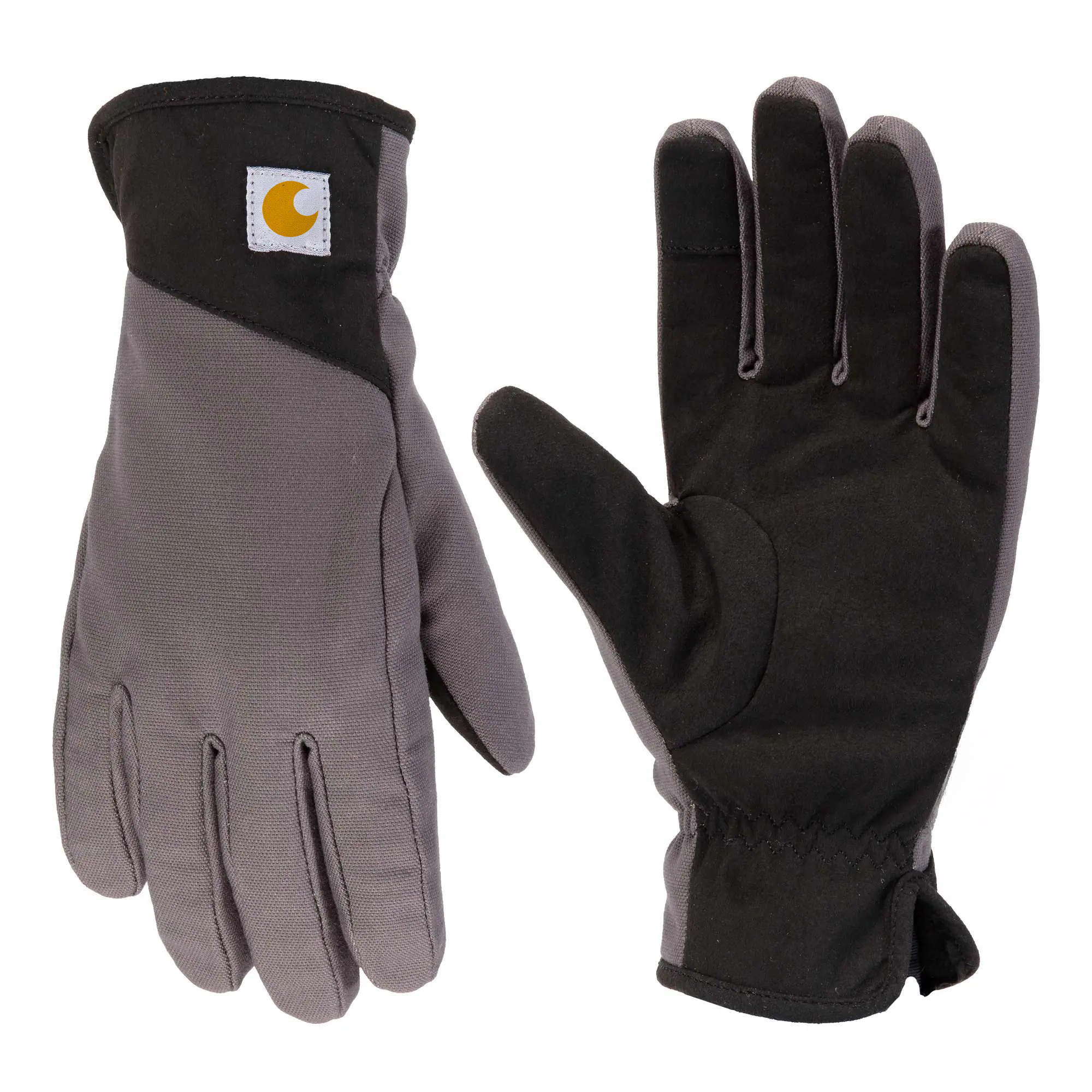 Women's Rugged Flex Insulated Open Cuff Glove