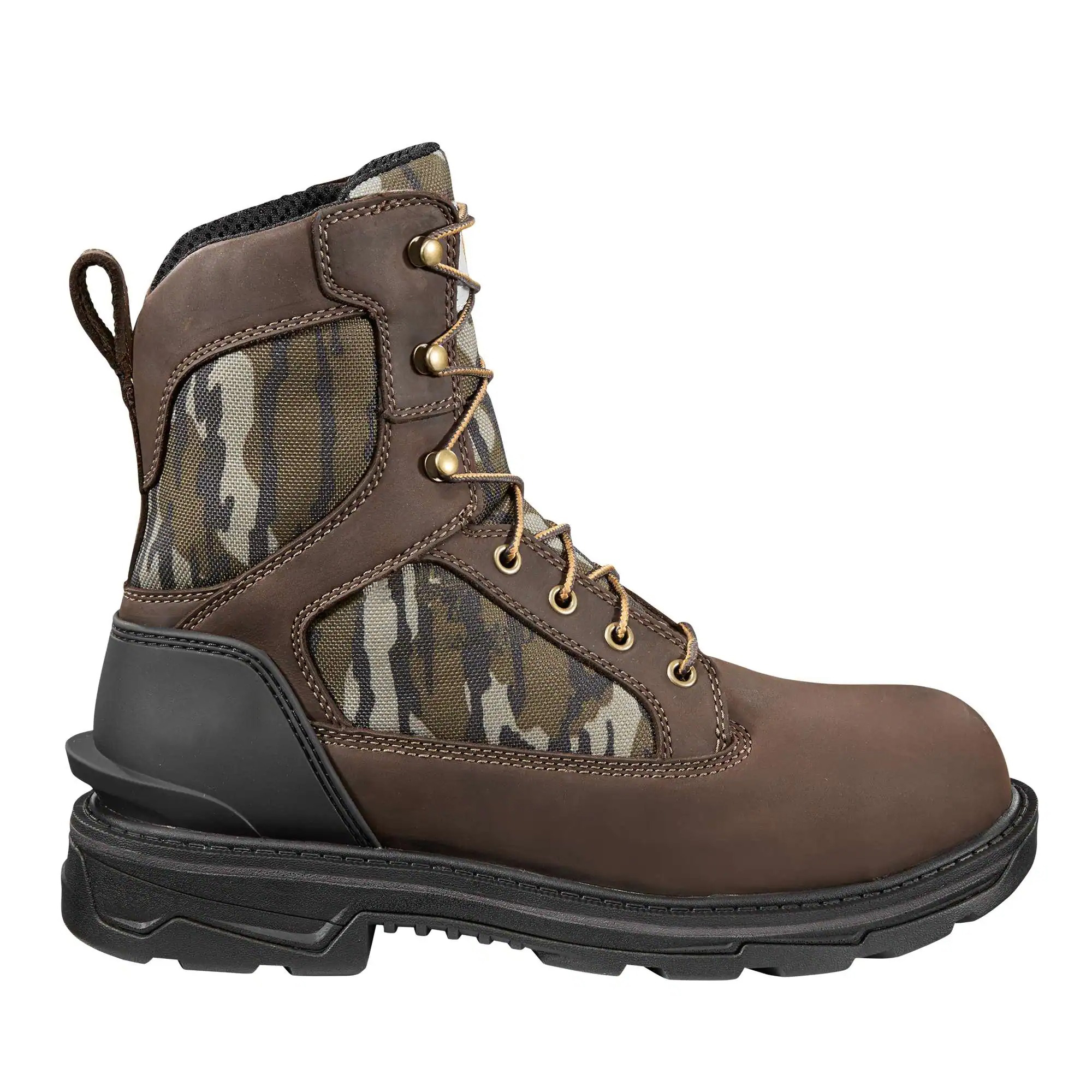 Ironwood Camo 8
