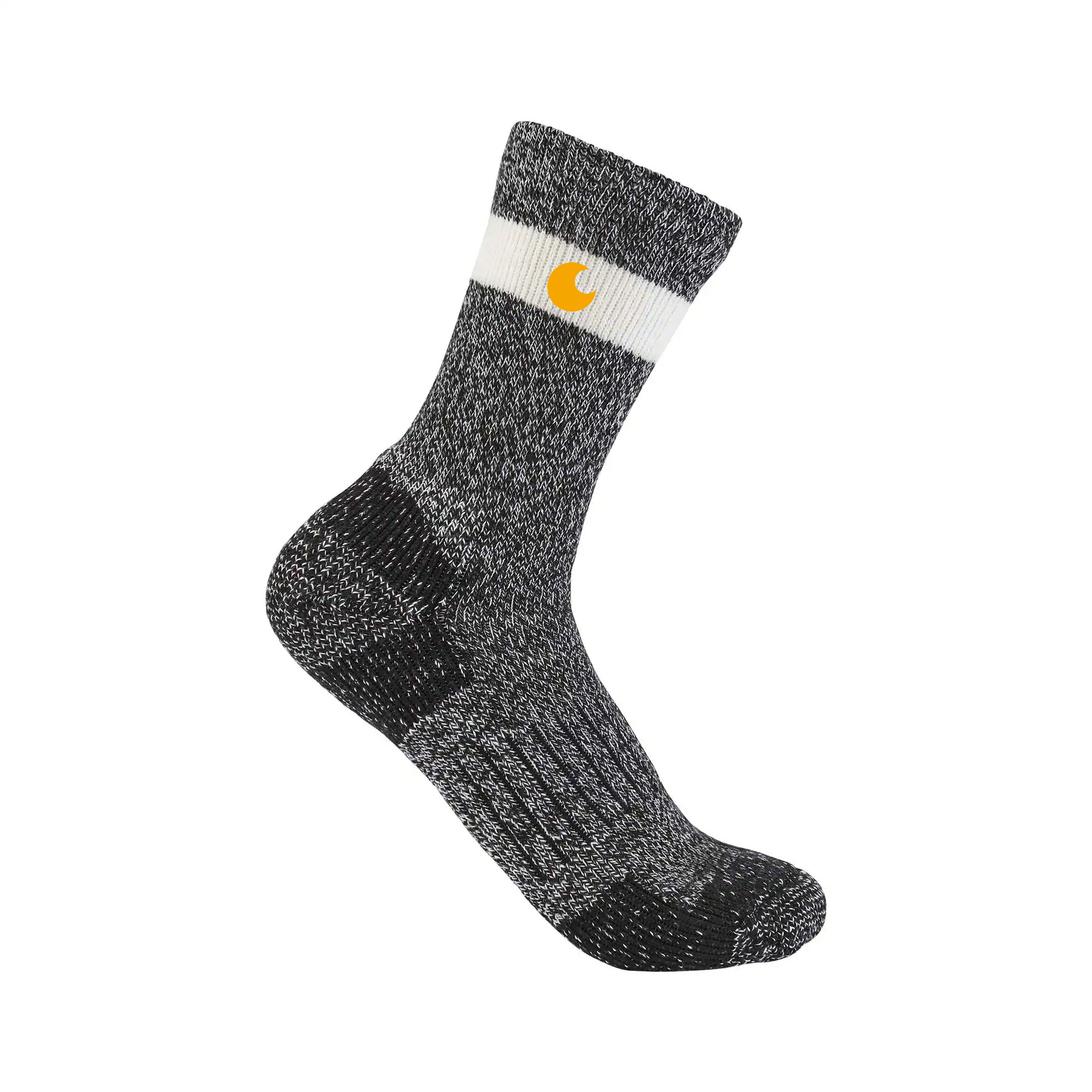 Women's Midweight Crew Sock