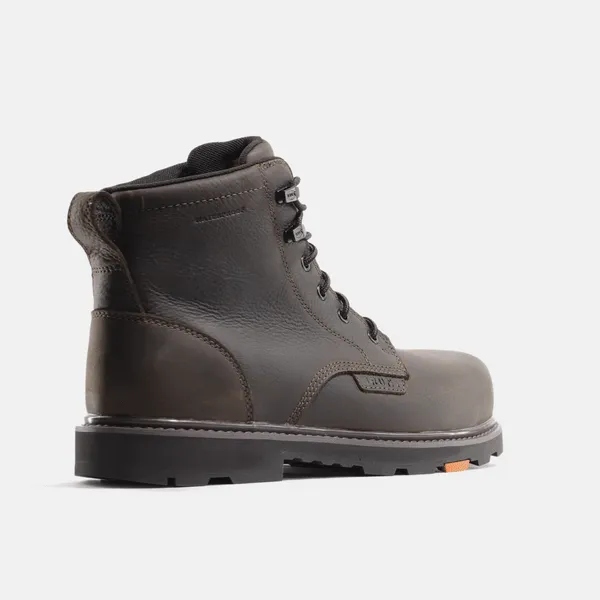 The Sullivan (Comp Toe)