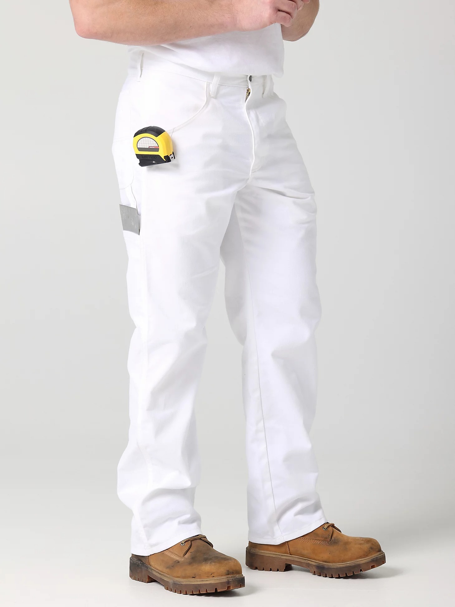 Workwear Painters Pant