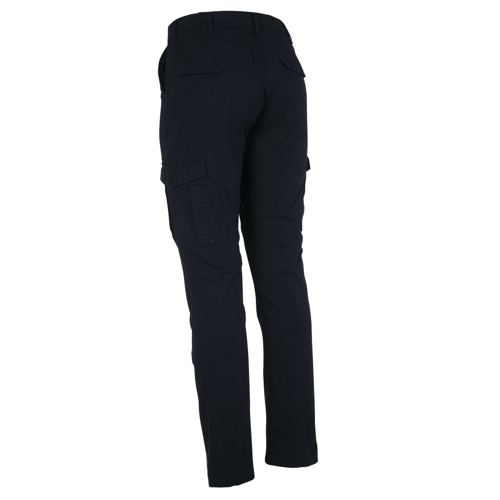Ripstop Multi-Pocket Trousers