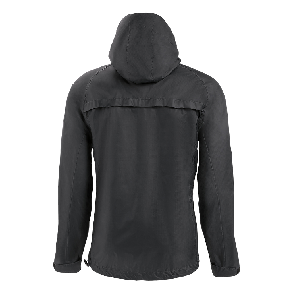 Men's Pocketable Jacket