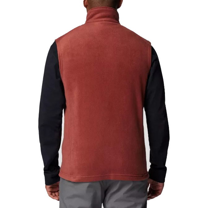 Men's Steens Mountain Fleece Vest