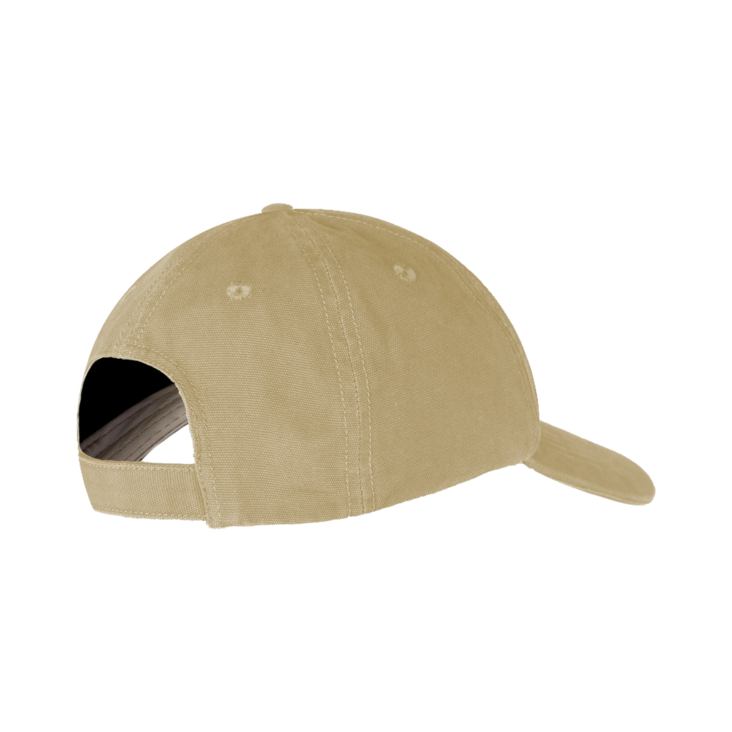 Limited-Edition Canvas Cap