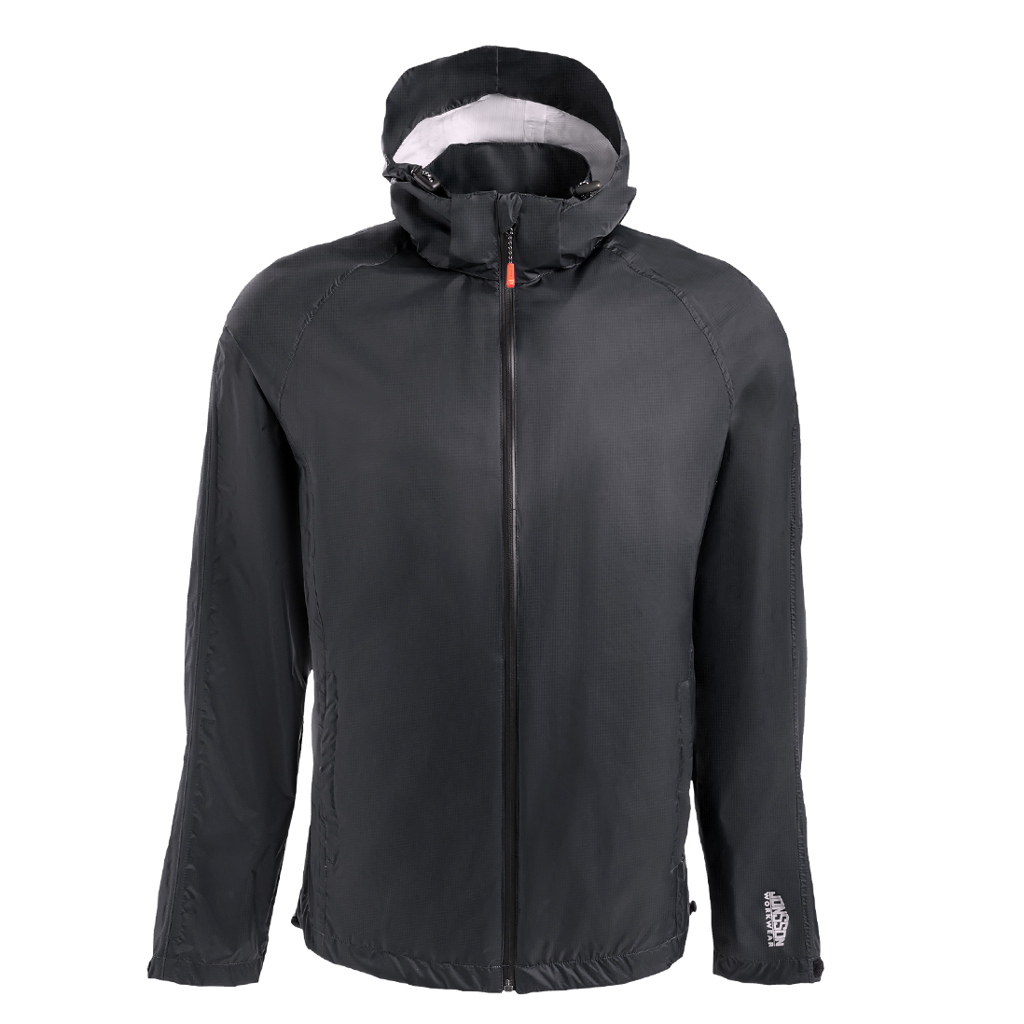 Men's Pocketable Jacket