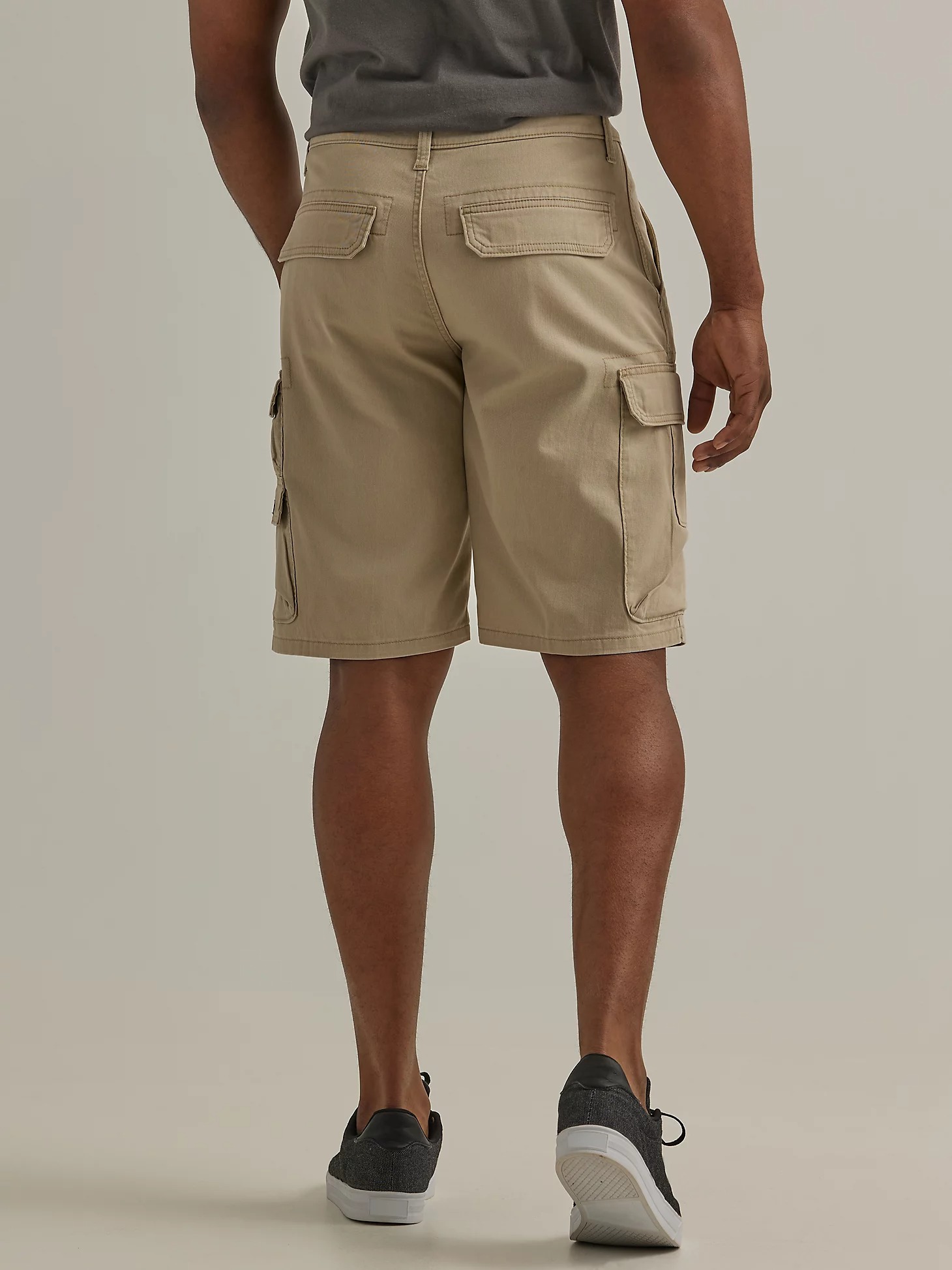 Men's Five Star Premium Stacked Cargo Short