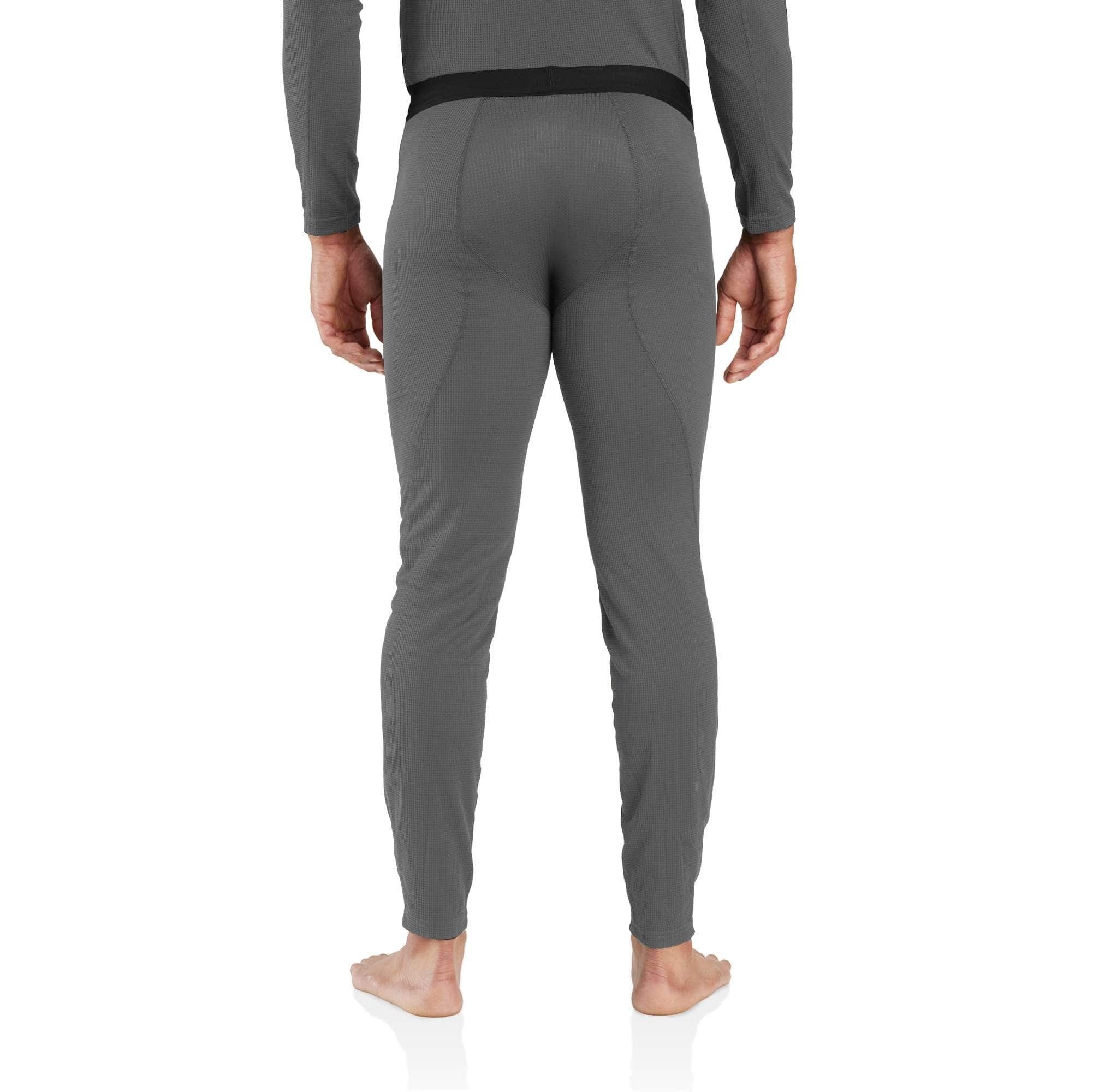 Force Midweight Micro-Grid Base Layer Pant