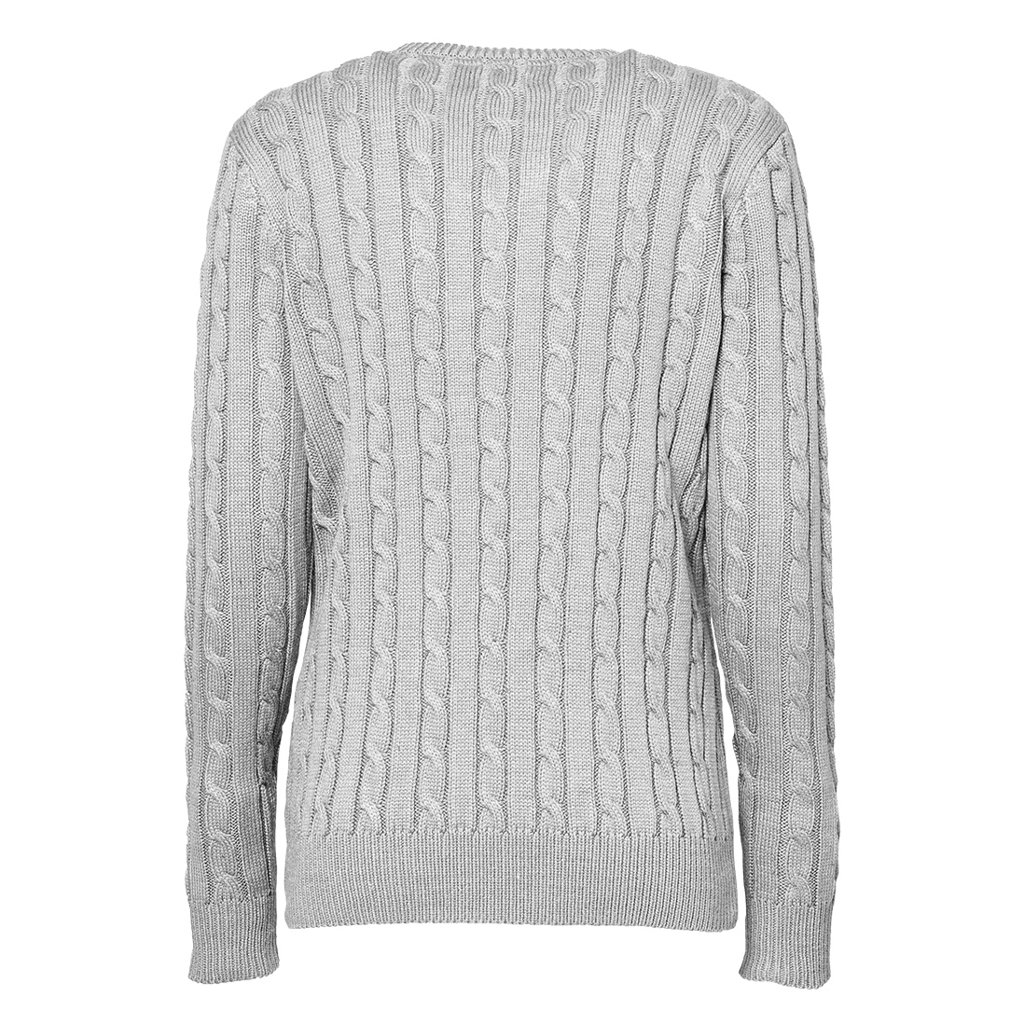 Women's V-Neck Jersey