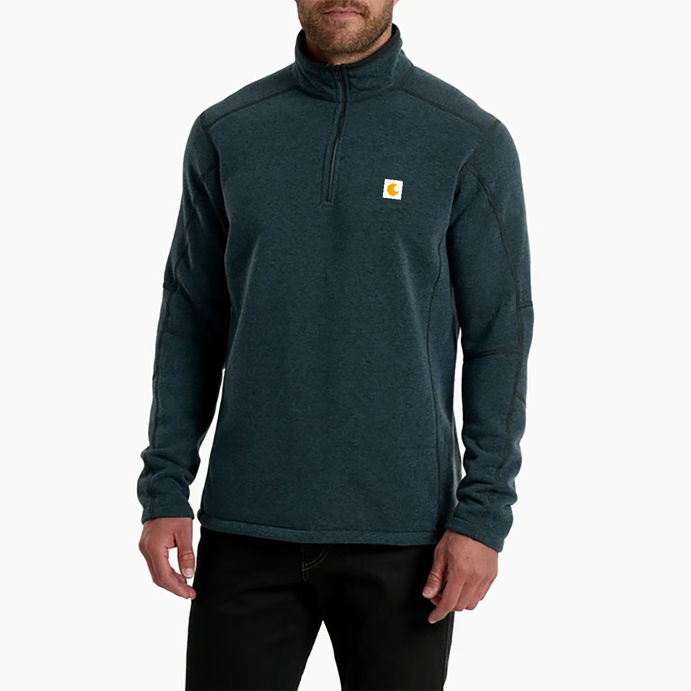 Revel1/4 Zip
