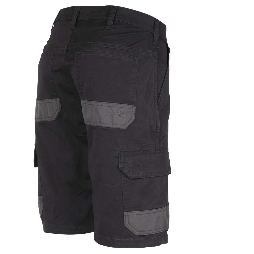 Super Strength Multi-Pocket Shorts