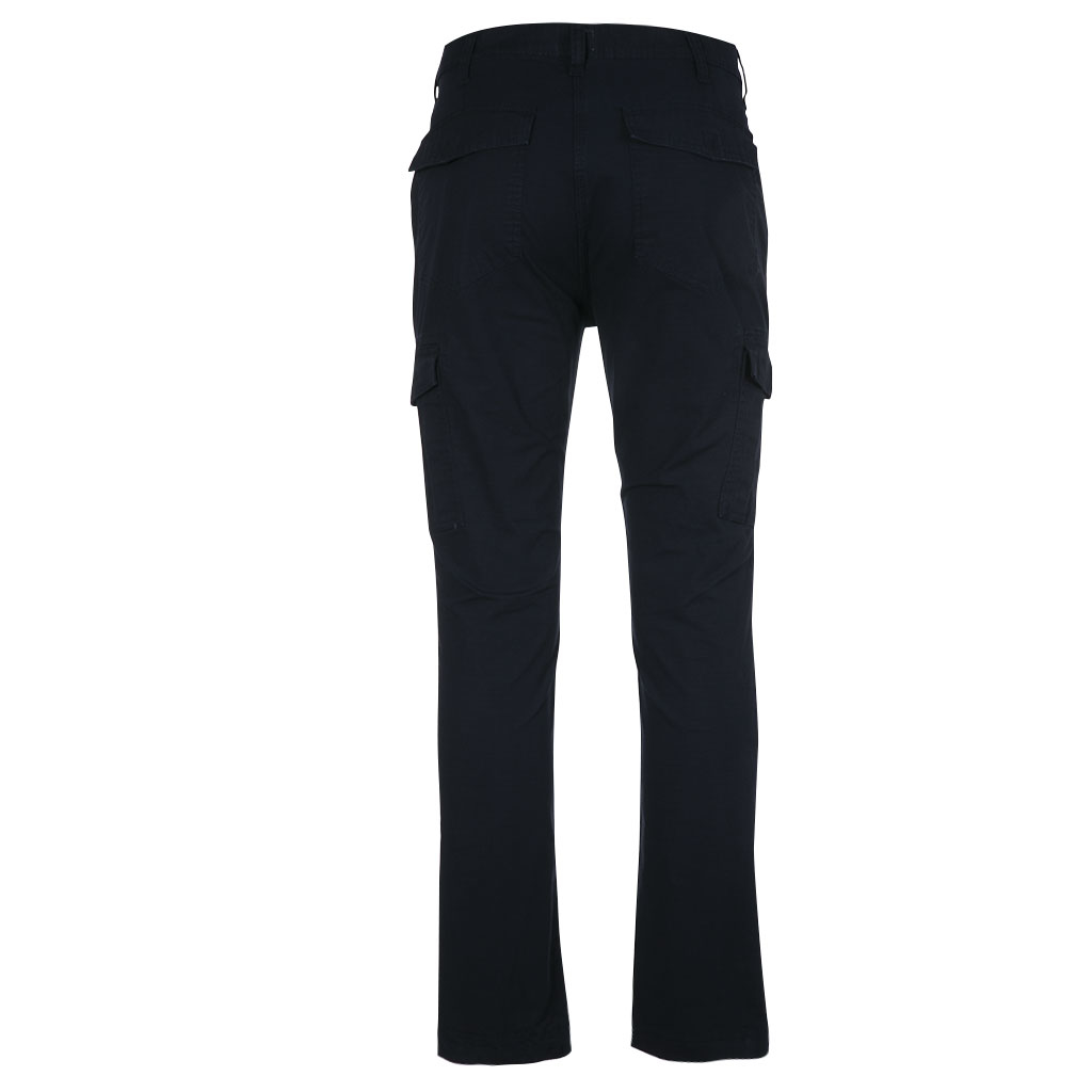 Ripstop Multi-Pocket Trousers