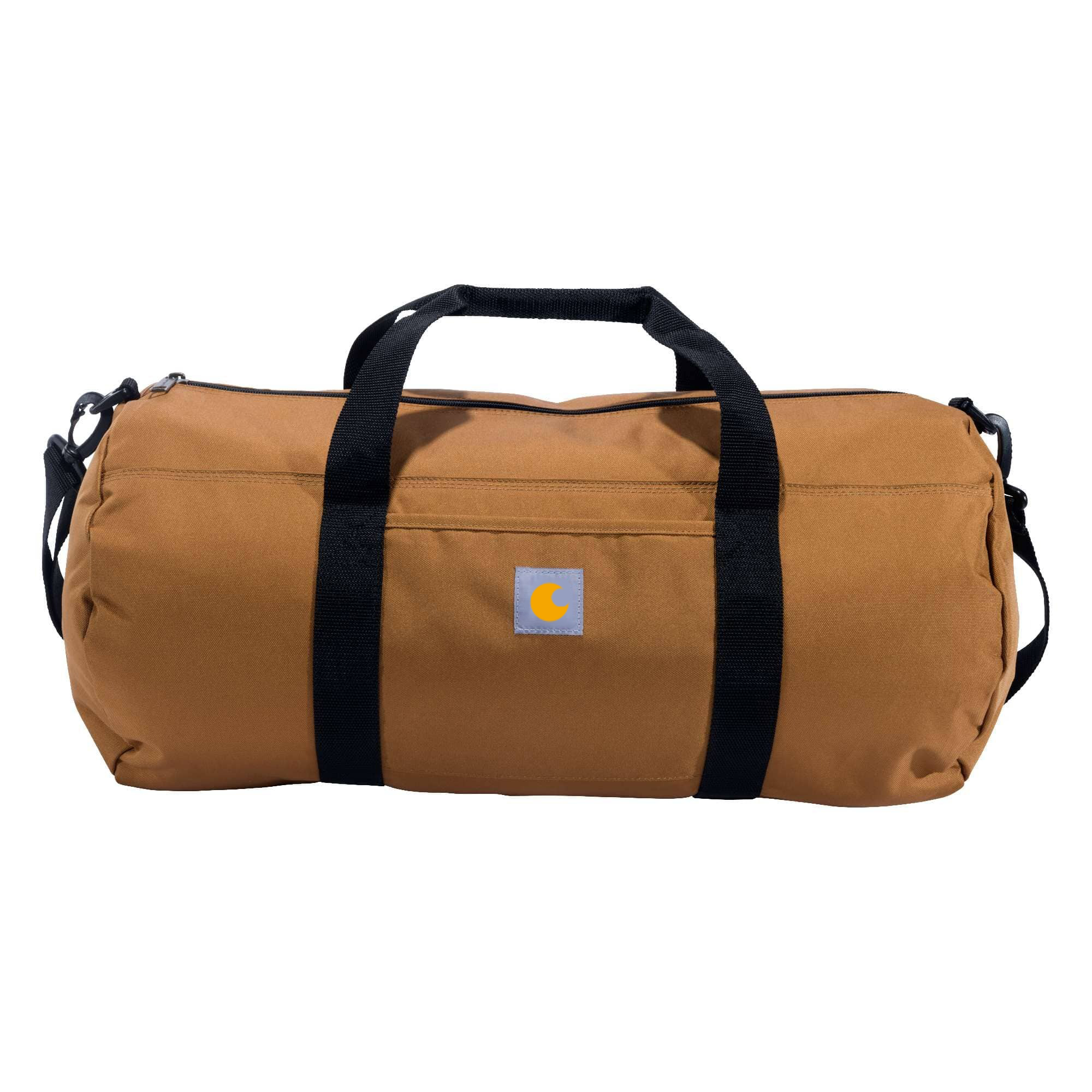 40L Lightweight Duffel + Utility Stash Pouch