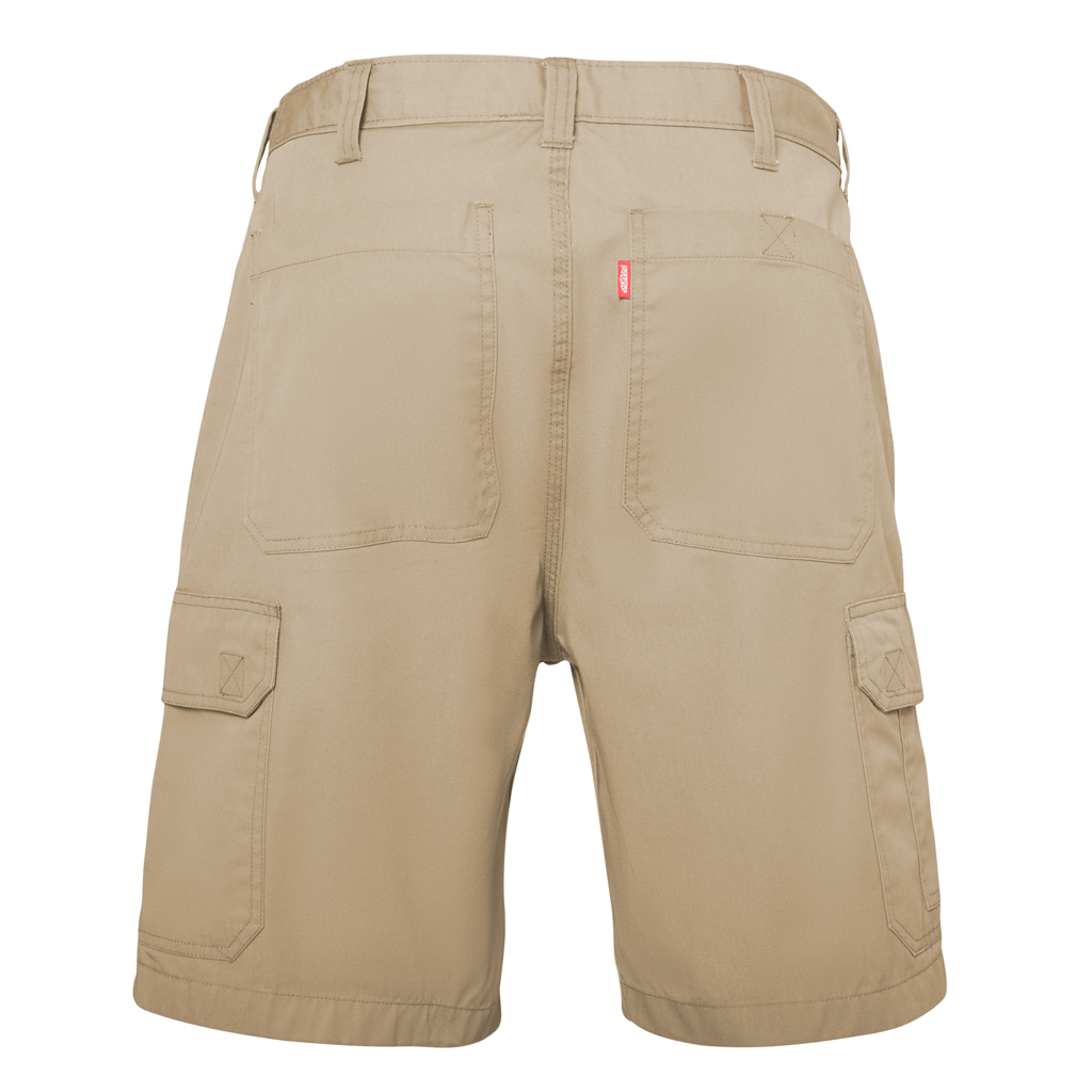 Versatex® Fixed Waist Cargo Shorts