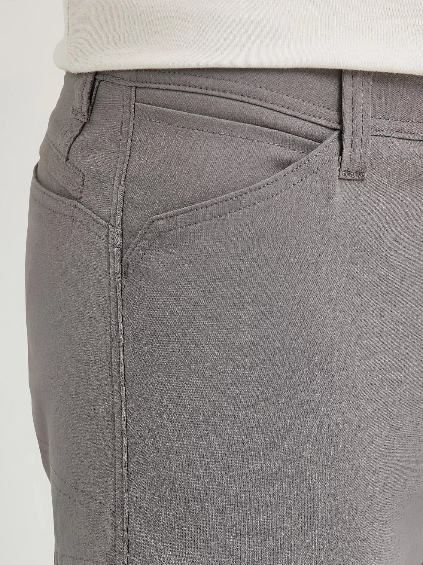 Men's Flex Waist Outdoor Cargo Pant