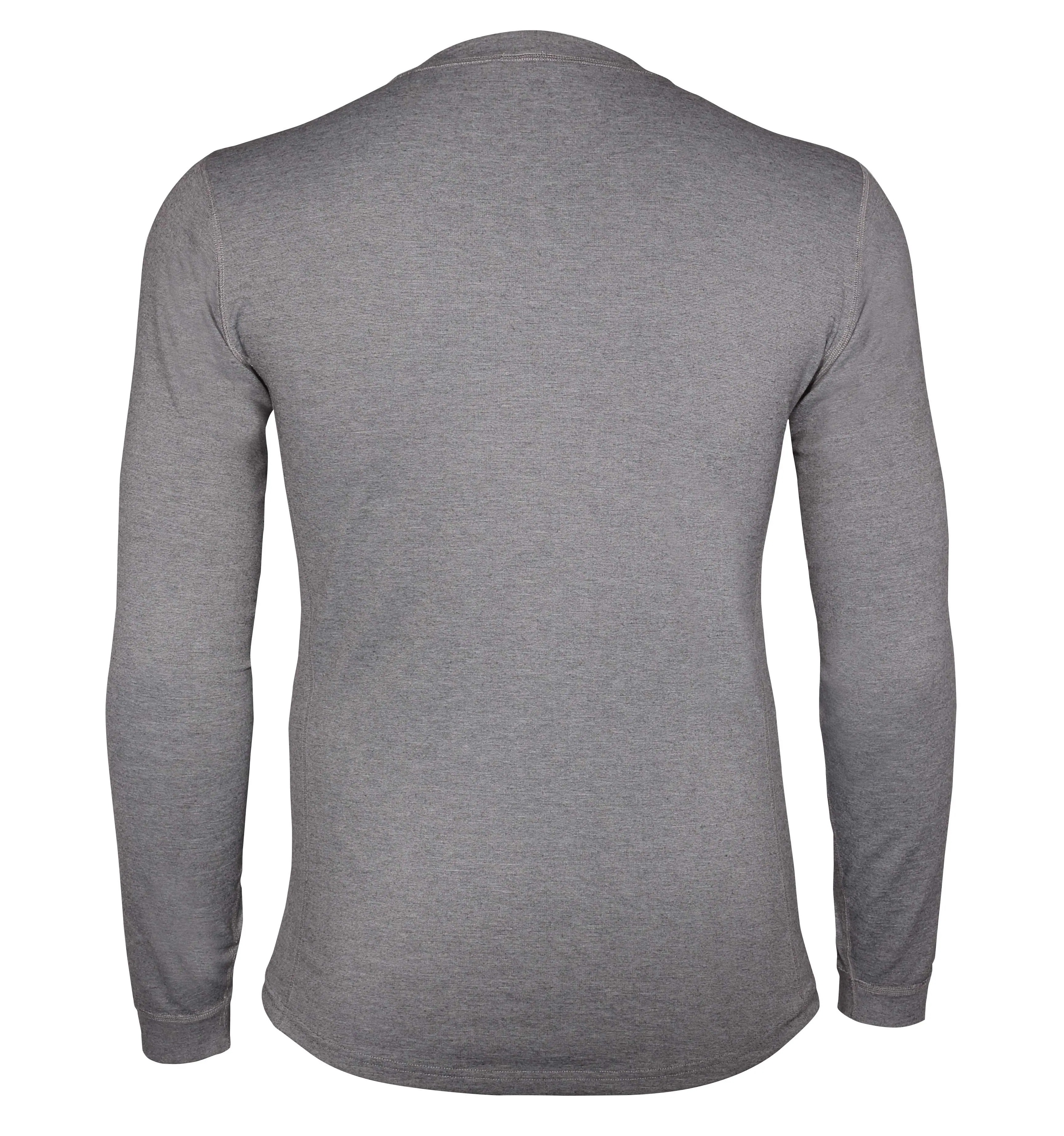 Force Heavyweight Base Layer Crewneck Top