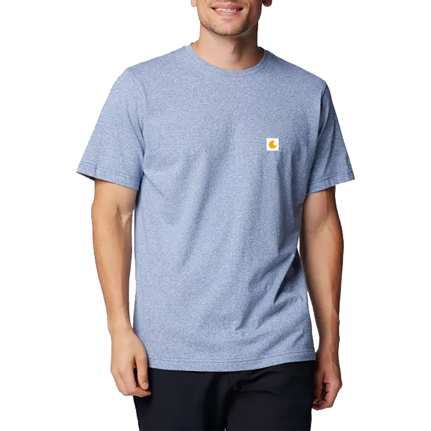 Men's Landroamer Long Sleeve T-Shirt