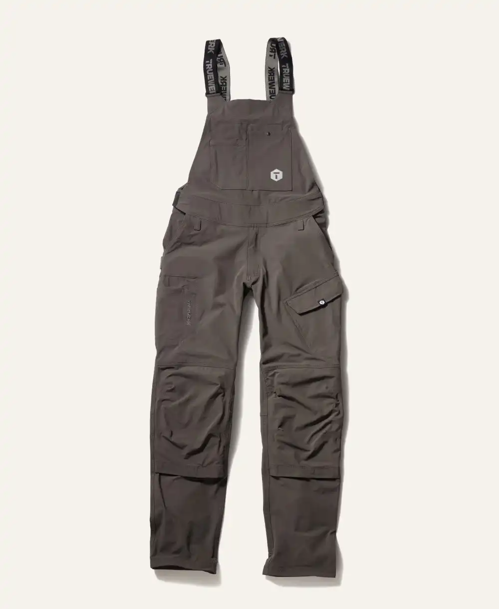 T1 Overalls with Knee Pads
