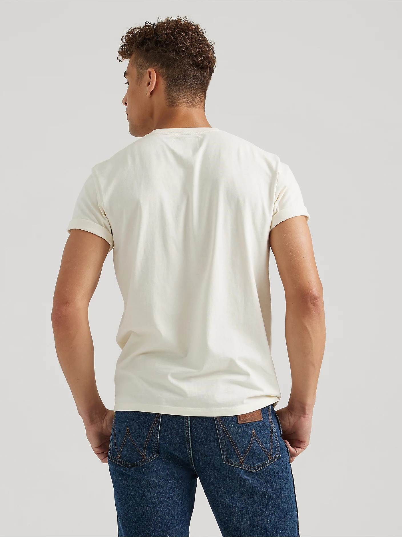 Men's Pocket T-Shirt