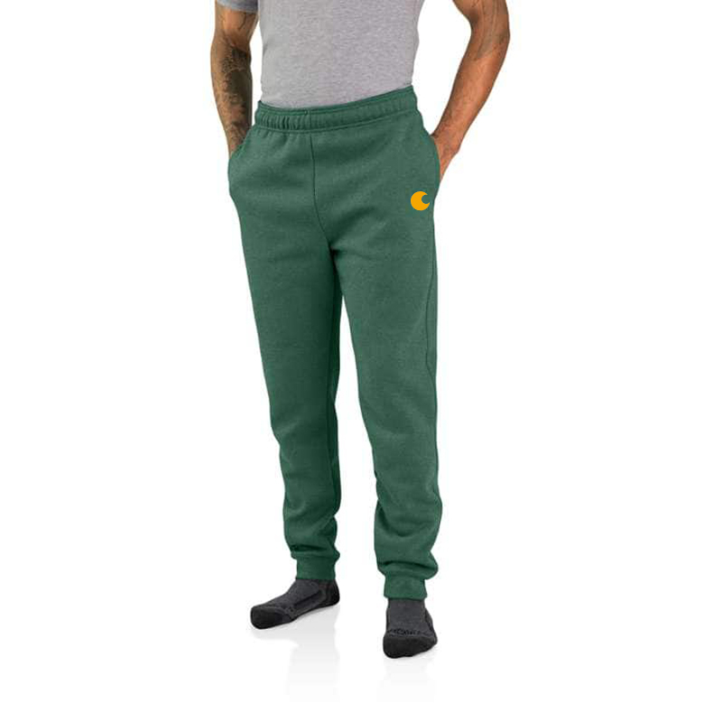 Men's Sweatpants - Midweight - Tapered