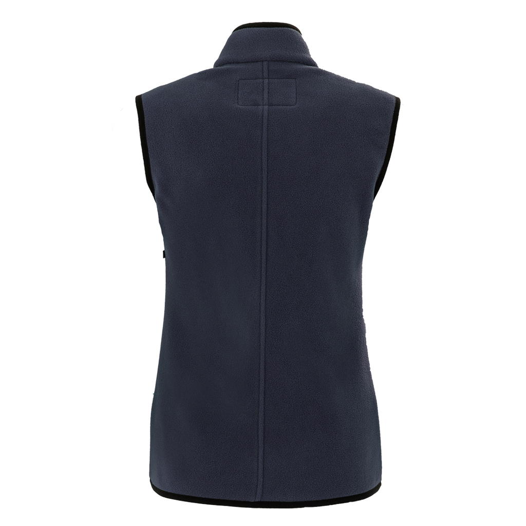 Women's Fleece Bodywarmer