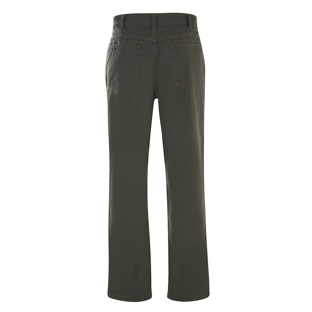 Legendary Five Pocket Jeans