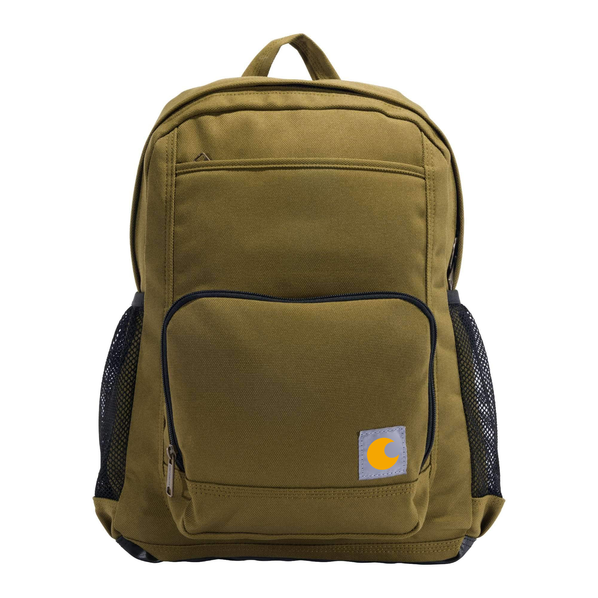23L Single-Compartment Backpack