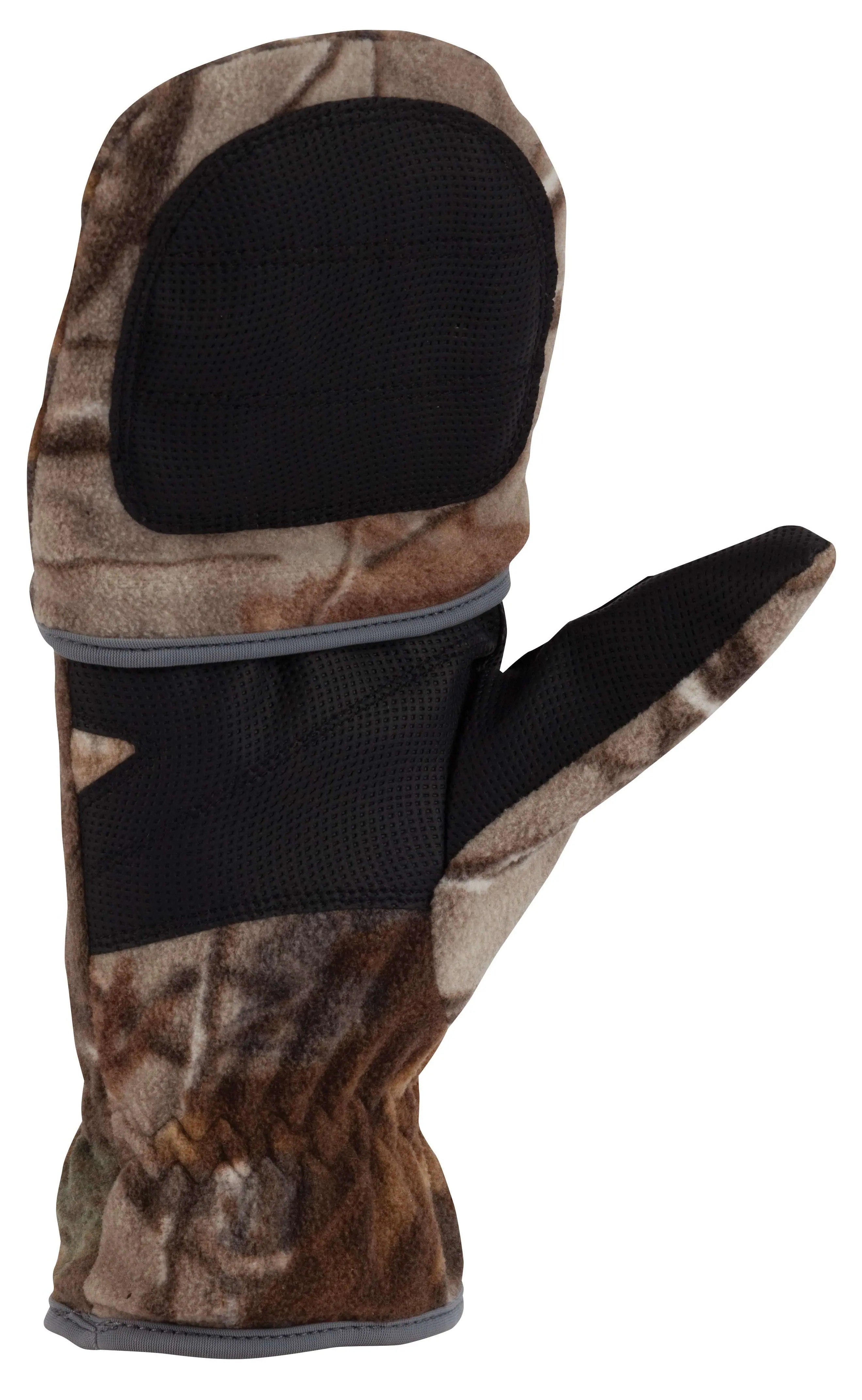 Flip-It Camo Glove/Mitt