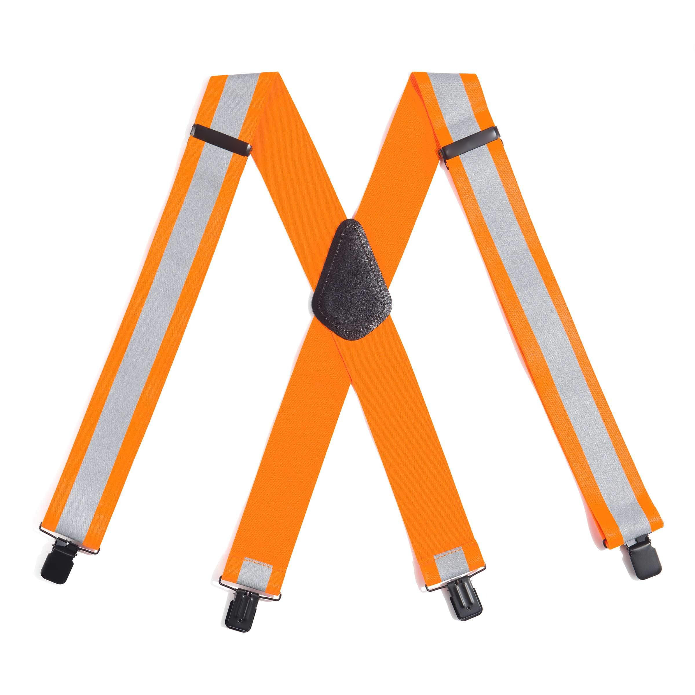 High Visibility Rugged Flex Suspender