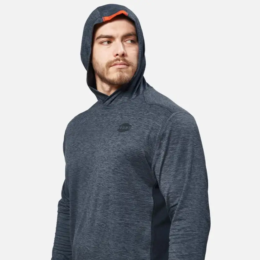 The McKenna Tech Sun Hoodie