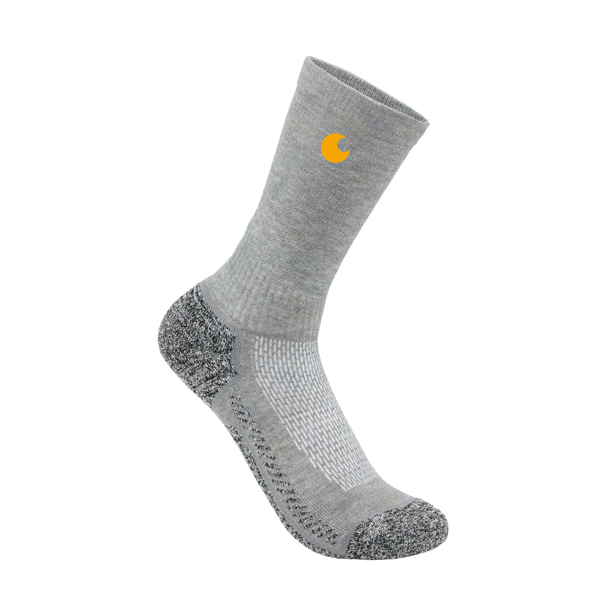 Women's Force Midweight Crew Sock 3-Pack