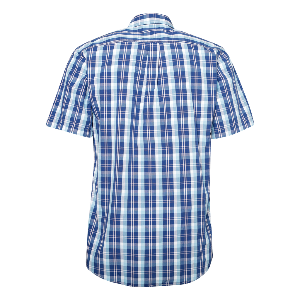 Legendary Everyday Short Sleeve Shirts