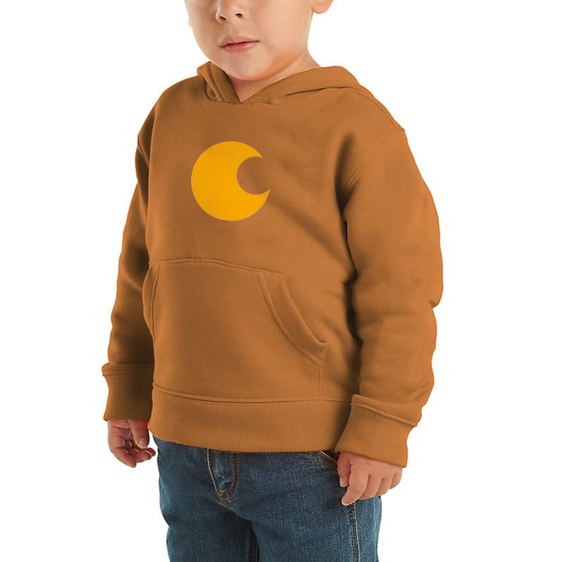 Boys' Long Sleeve Graphic Sweatshirt