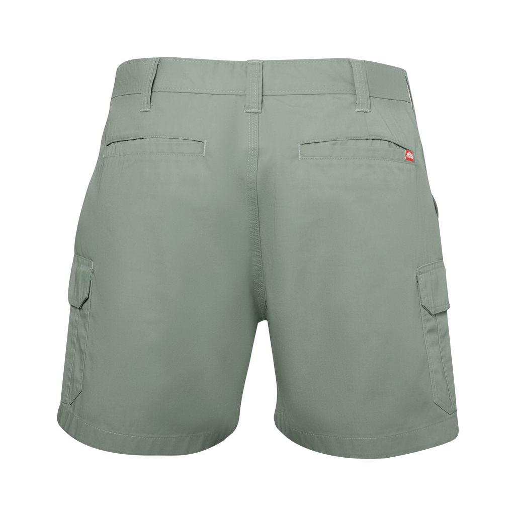 Versatex® Fixed Waist Shorts