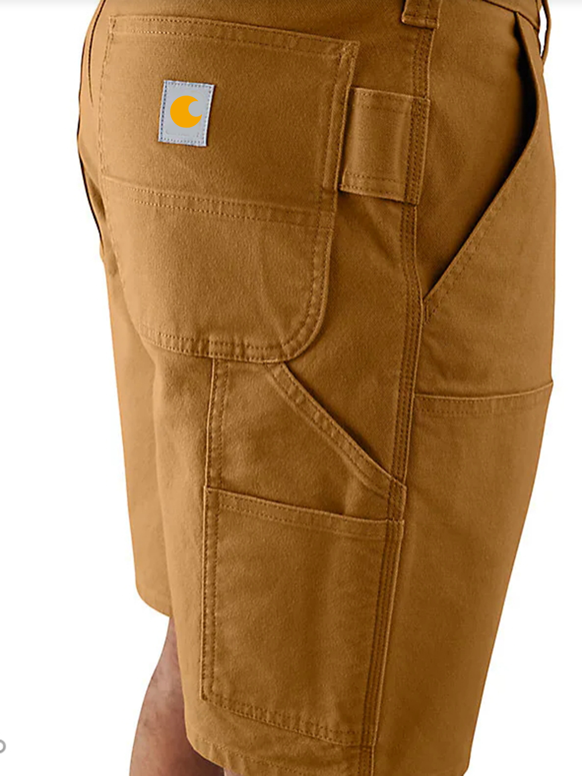 Rugged Flex Relaxed Fit 9