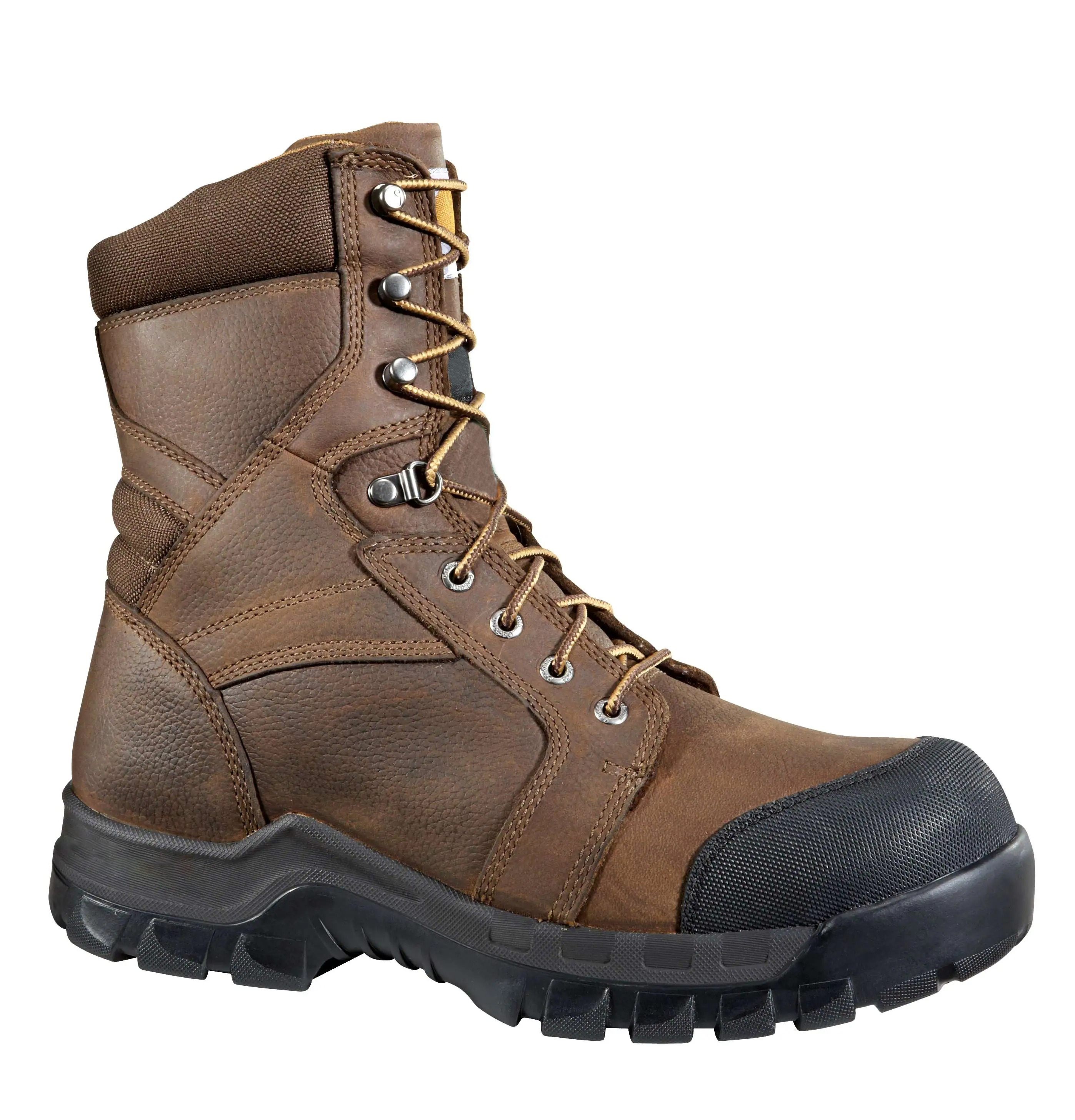 Rugged Flex Waterproof Insulated Puncture Resistant 8