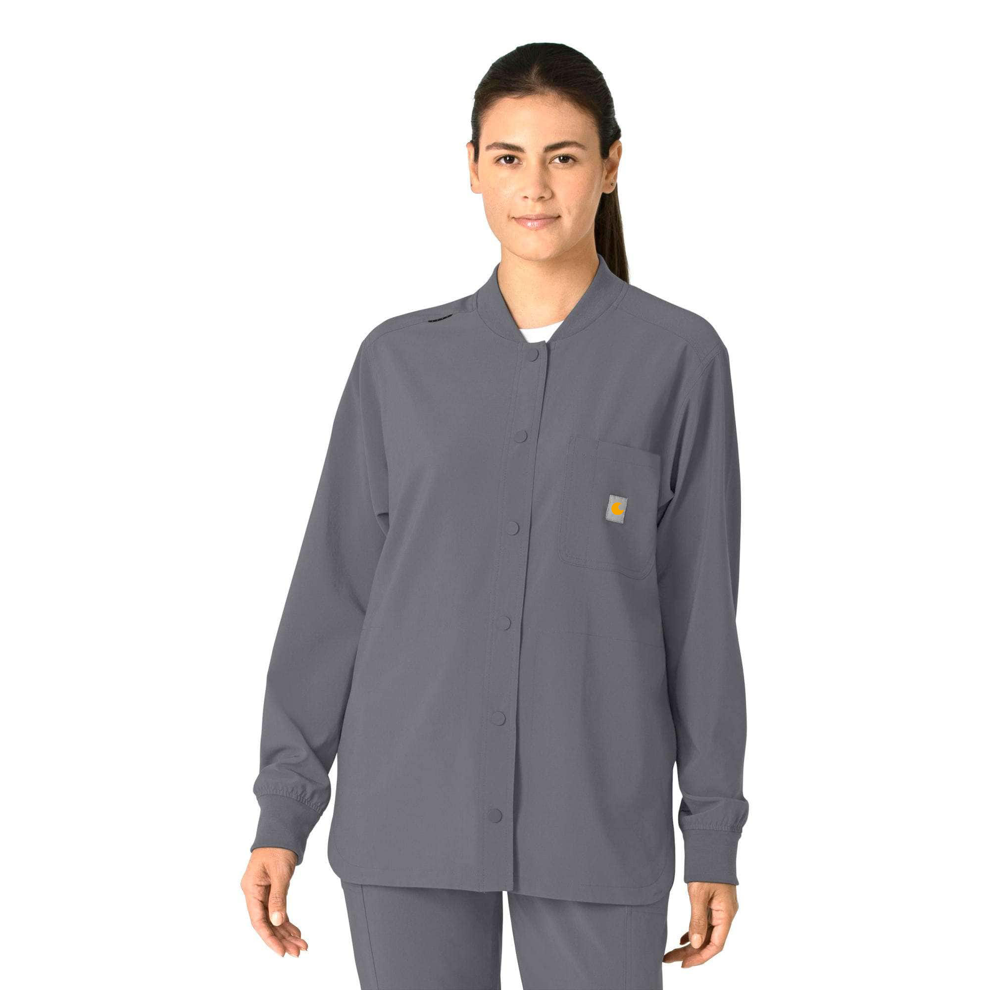 Women's Force Cross-Flex Shirt Jacket