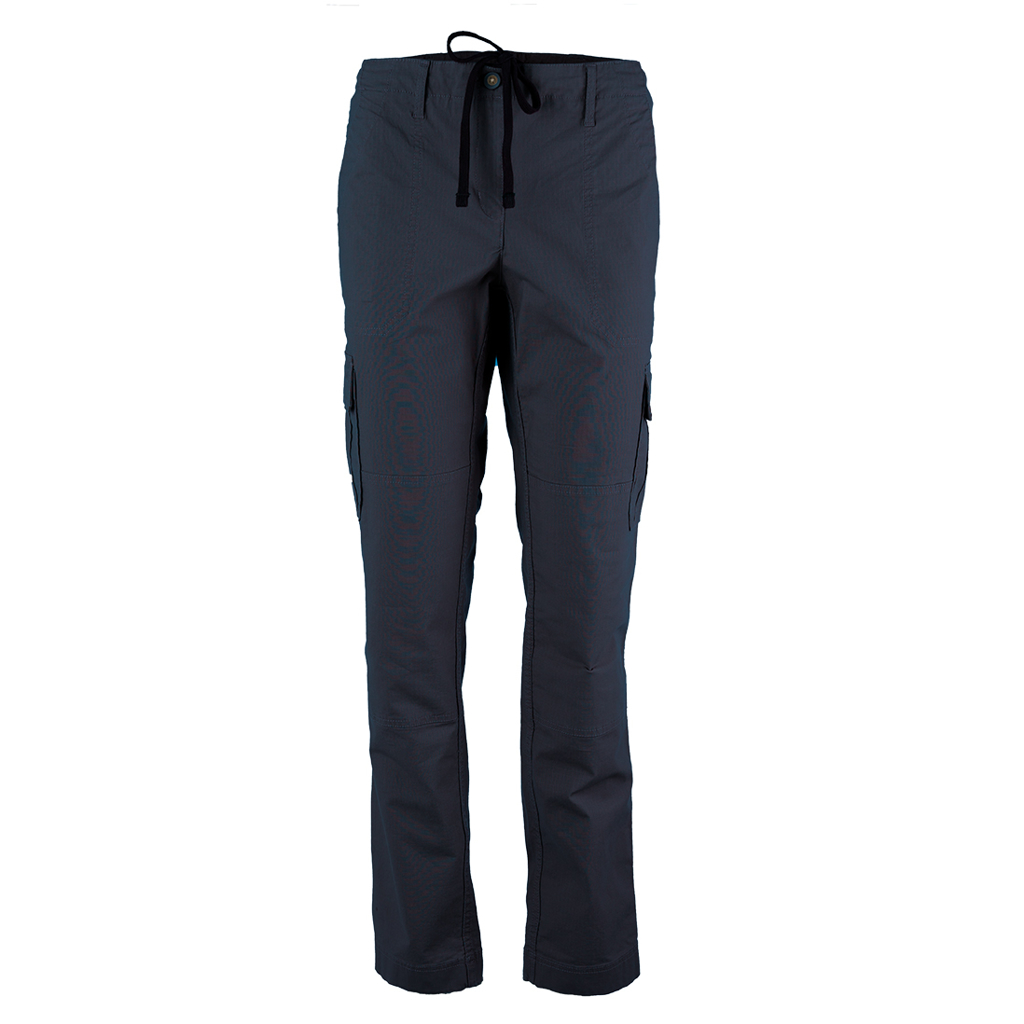 Women’s Ripstop Cargo Trousers