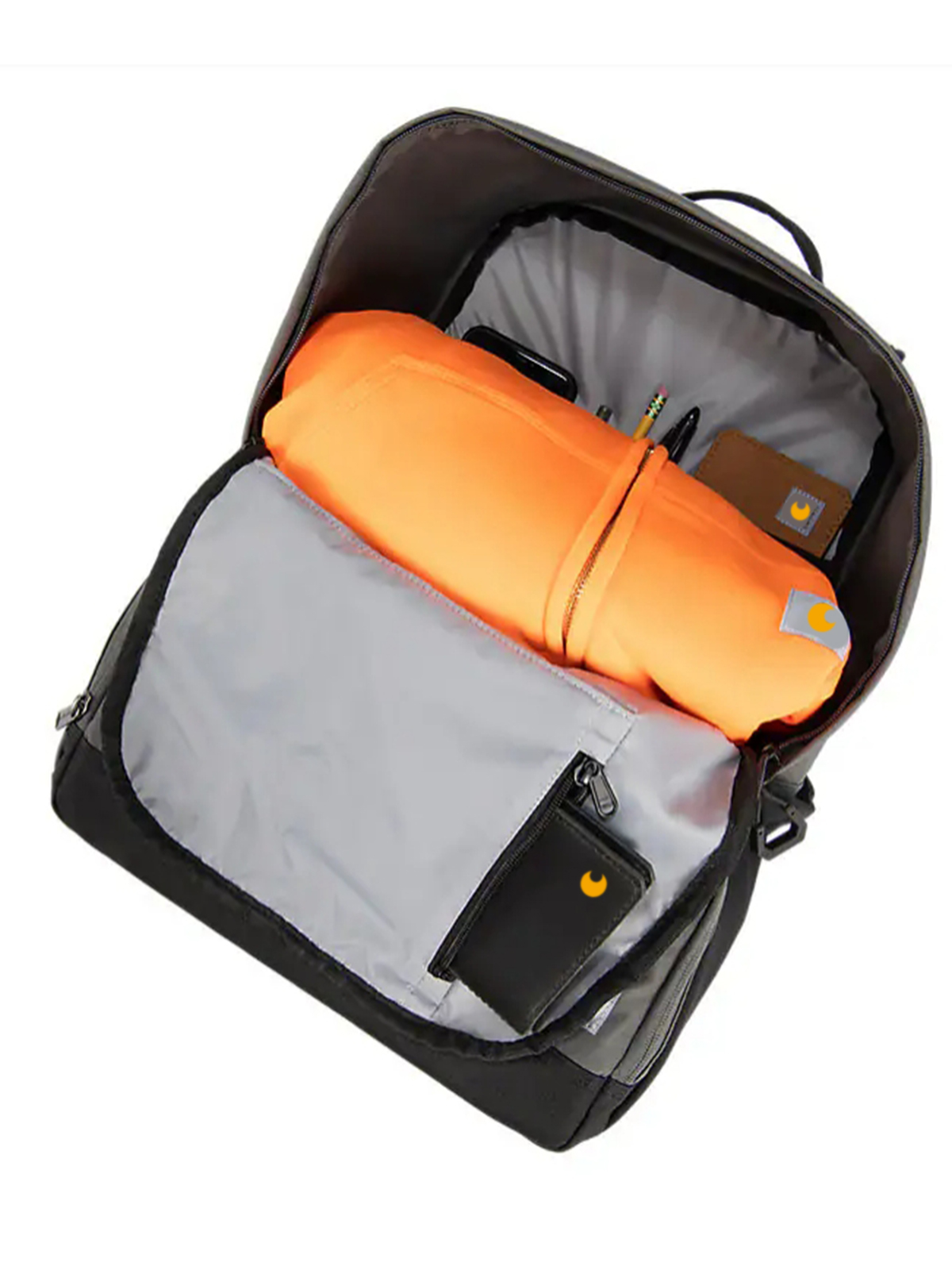 Insulated Two Compartment