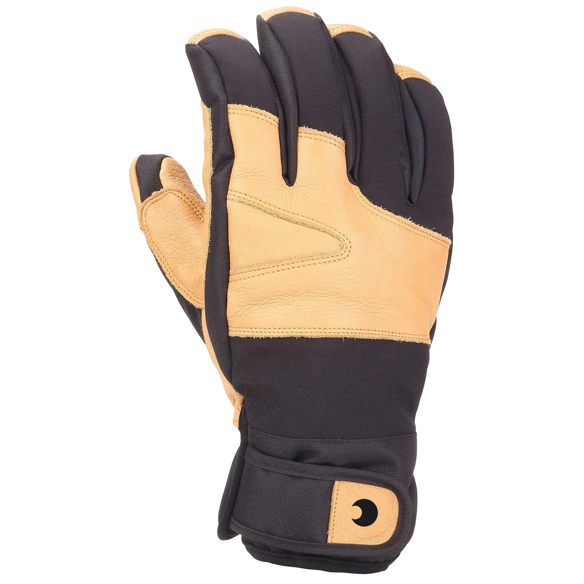 Winter Dex Cow Grain Insulated Glove