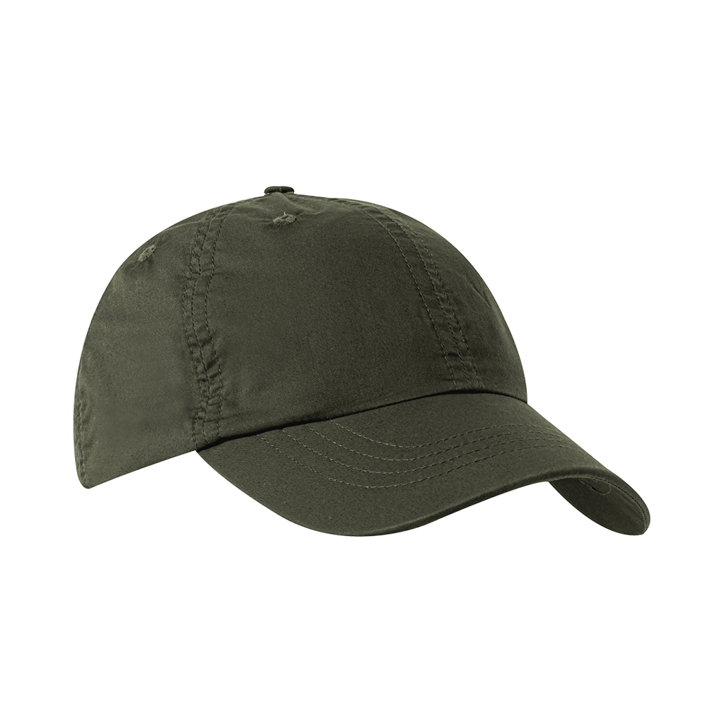Lightweight Cotton Cap