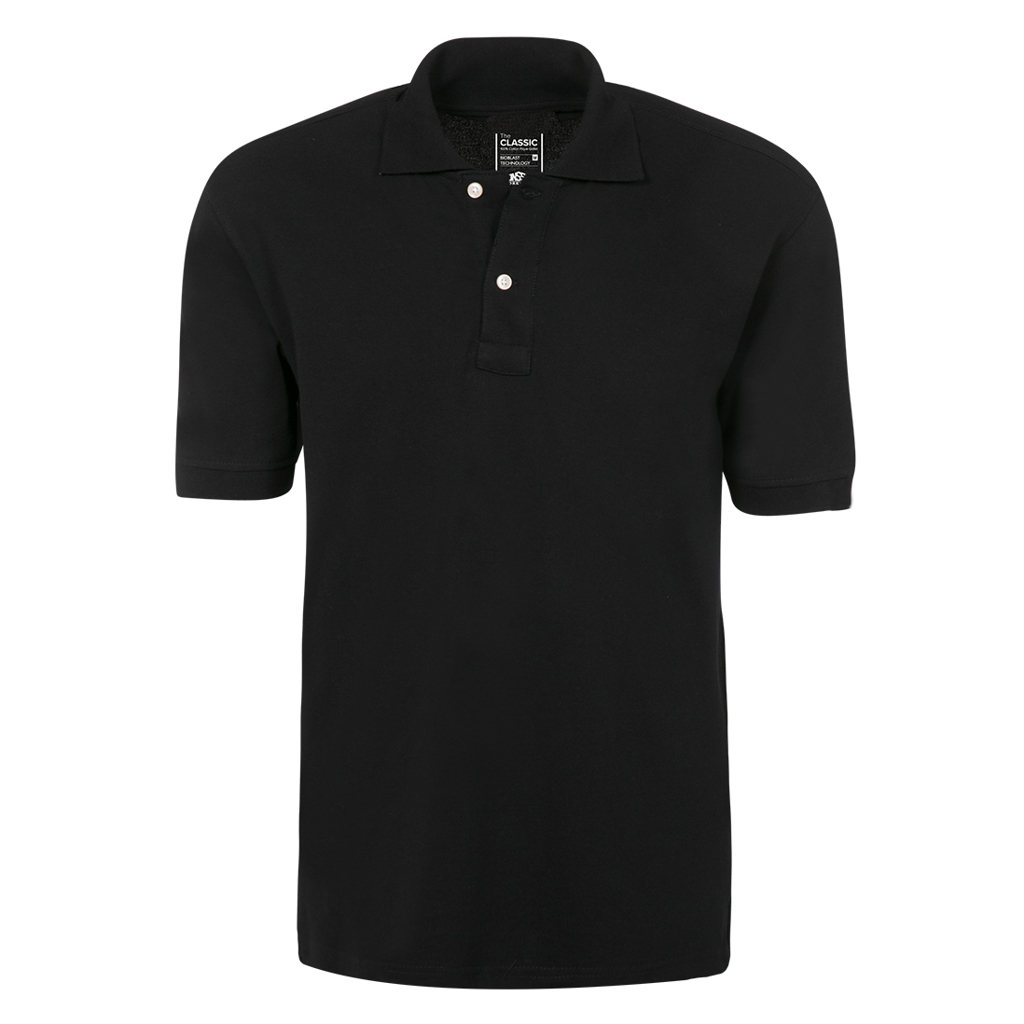 The Classic 100% Cotton Golfer