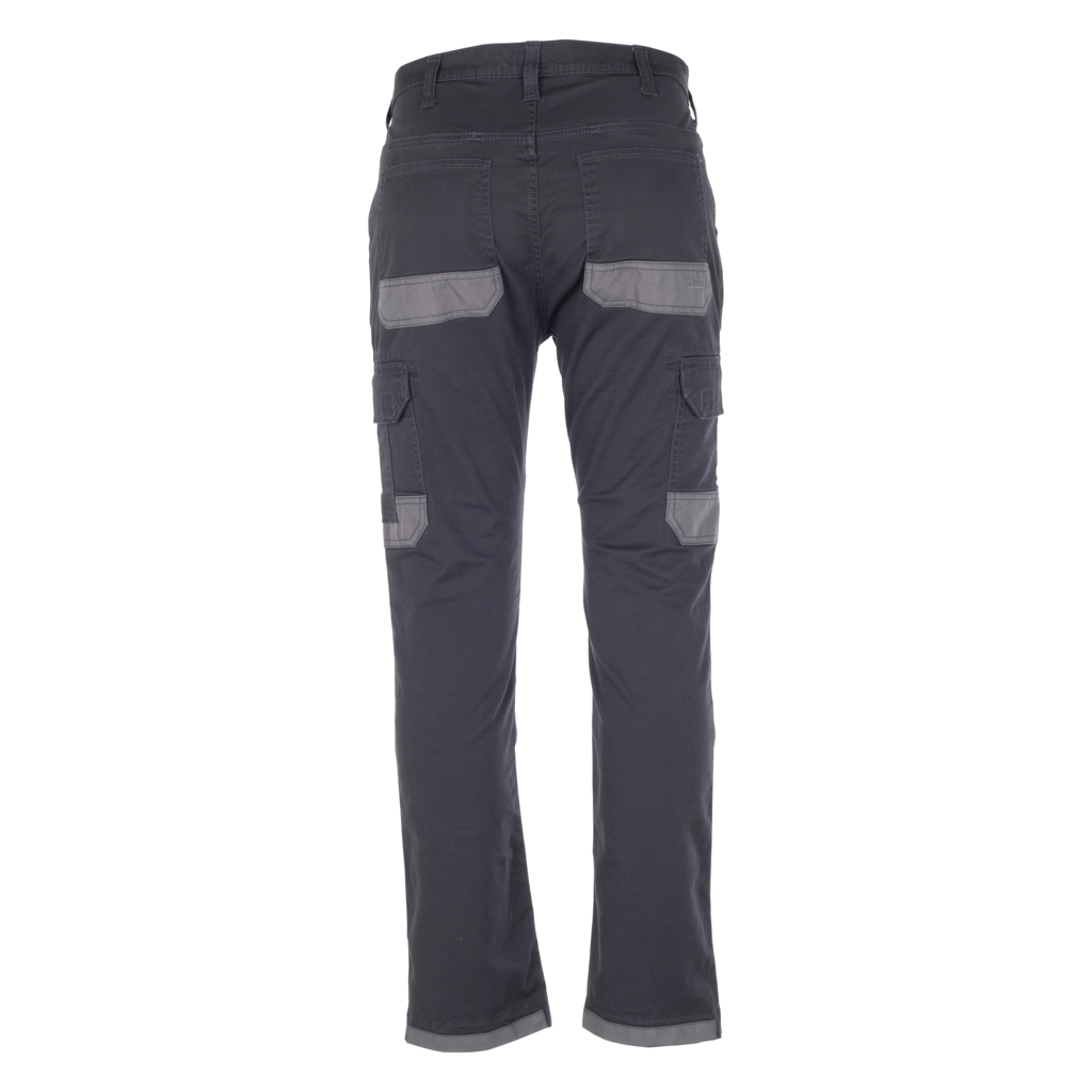 Super Strength Multi-Pocket Trousers