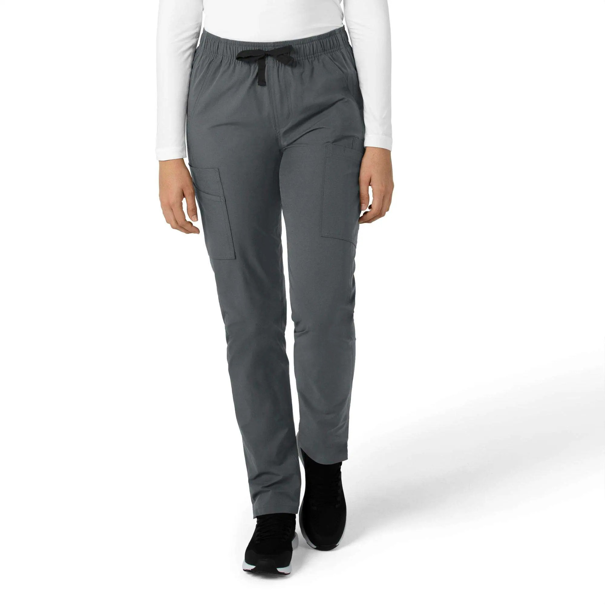 Women's Straight Leg Scrub Pant