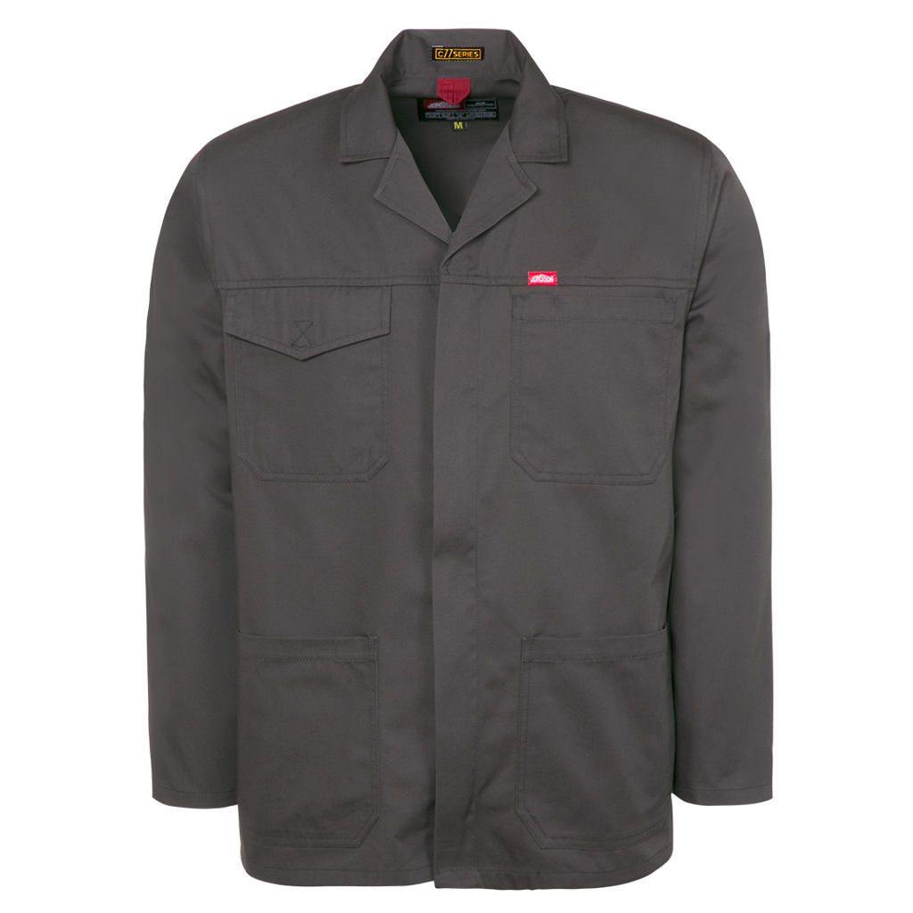 Versatex Work Jacket