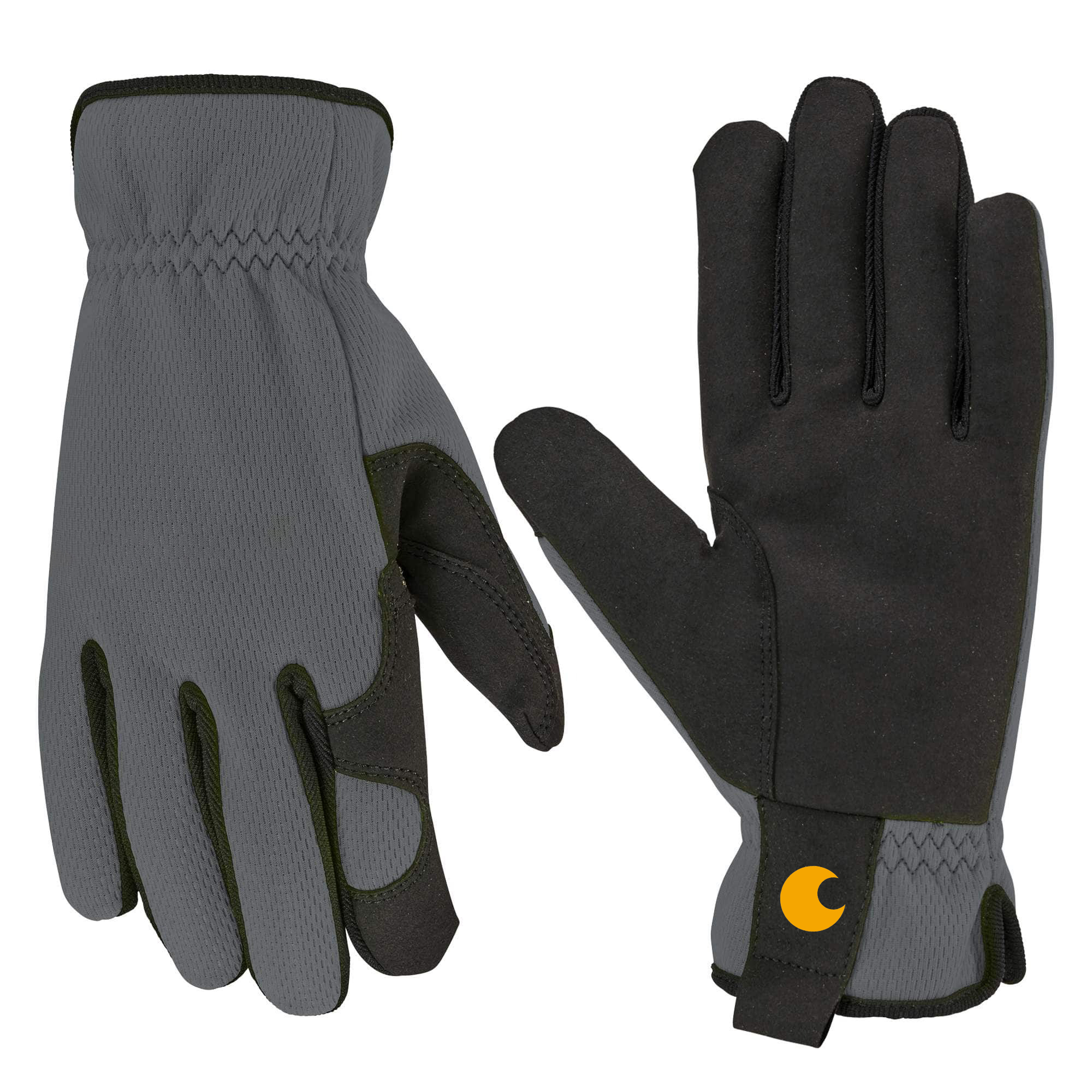 Thermal-Lined High Dexterity Open Cuff Glove