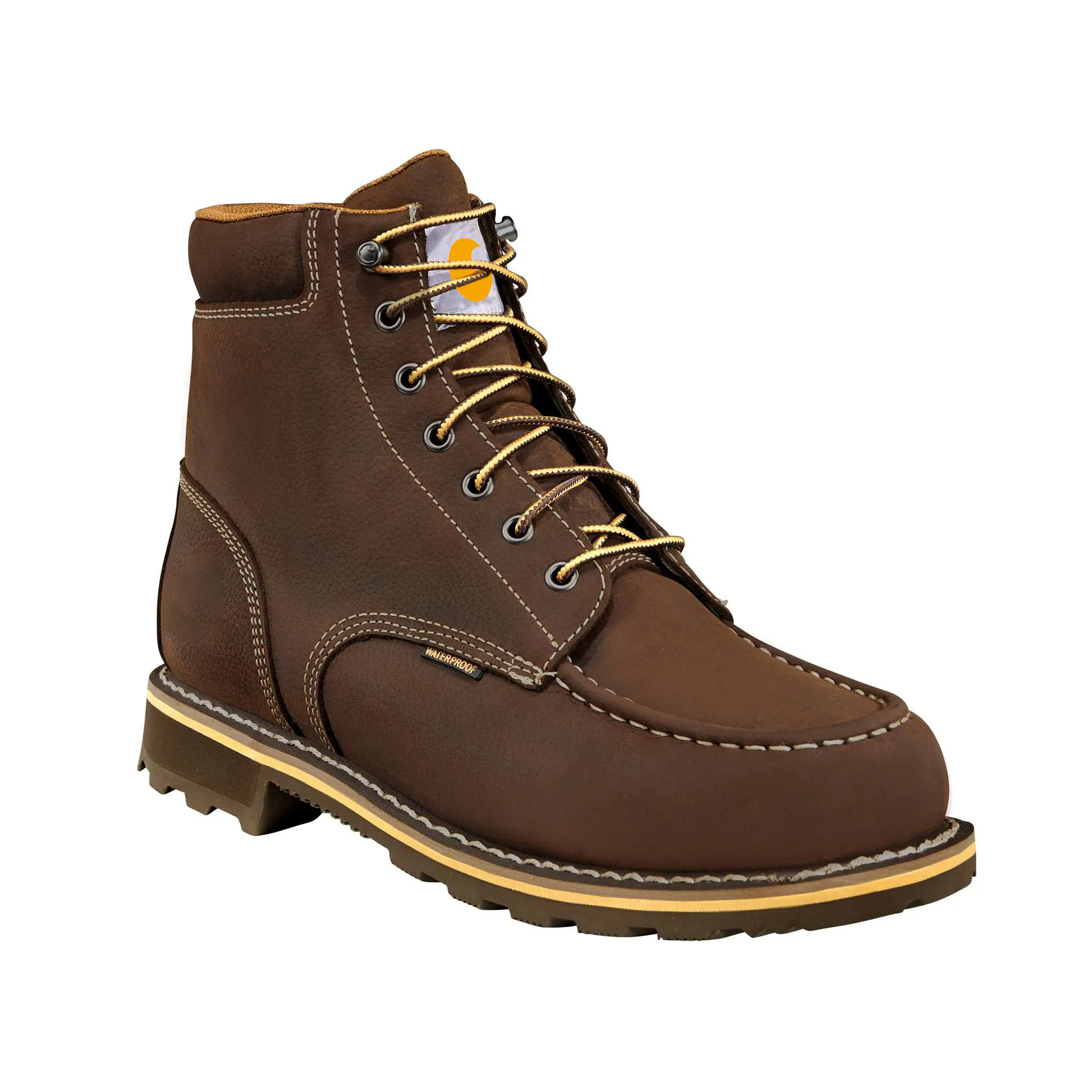 Traditional Welt Waterproof 6